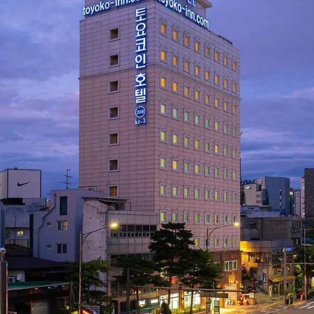 Toyoko Inn Seoul Dongdaemun I